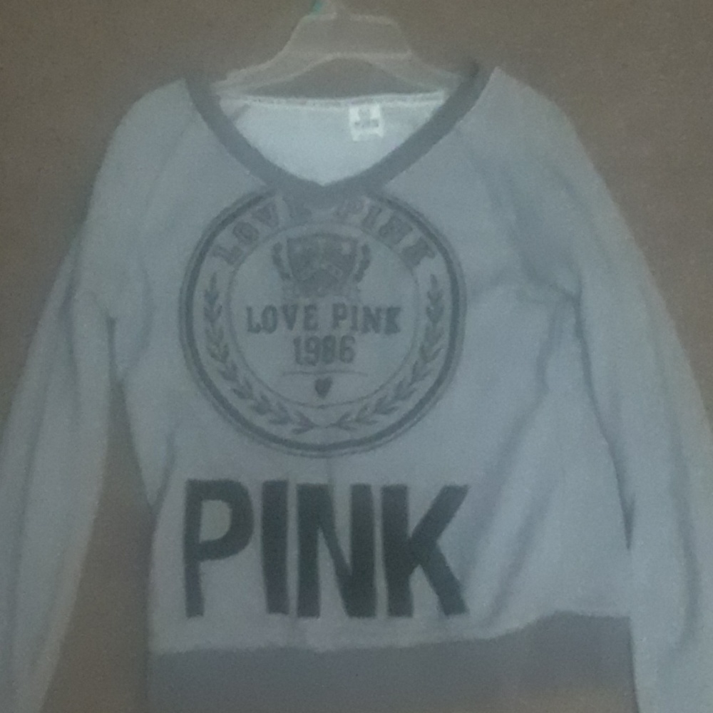 Sweat  shirt